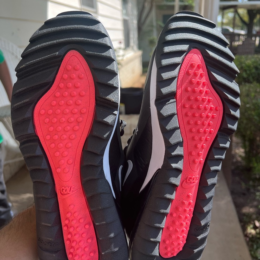 Nike air max 270 golf